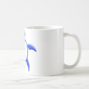 MUG TORTUE DE MER HAWAÏENNE