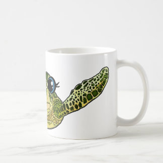 Mug Tortue de mer mignonne