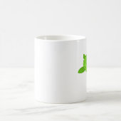 Mug Tortue de mer verte (Centre)