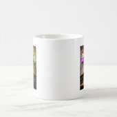 Mug Tortue de Noël (Centre)