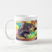 Mug Tortue de Pâques (Gauche)
