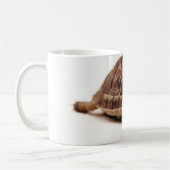 Mug Tortue de repos (Gauche)