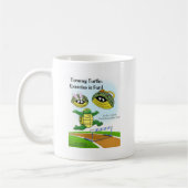 Mug Tortue de Tommy (Gauche)