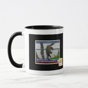 Mug Tortue d'Excaping