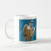 Mug Tortue d'imbécile (Gauche)