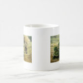 MUG TORTUE ET ÉLÉPHANT (Centre)