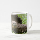Mug Tortue géante (Devant droit)