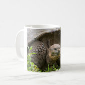 Mug Tortue géante (Devant gauche)