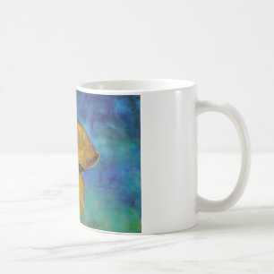 Mug Tortue marine par Paula Atwell