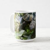 Mug Tortue mignonne (Devant gauche)
