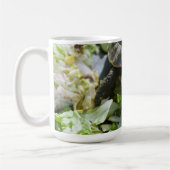 Mug Tortue mignonne (Gauche)