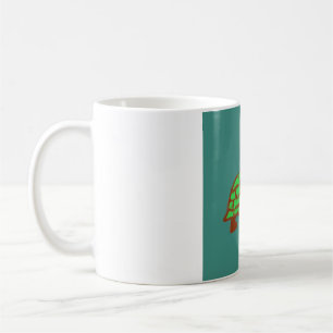 Mug Tortue mûre