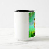 Mug Tortue soif (Centre)