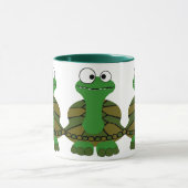 Mug Tortues (Centre)