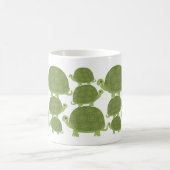 Mug Tortues (Centre)