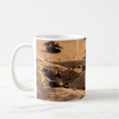 Mug Tortues de mer (Gauche)
