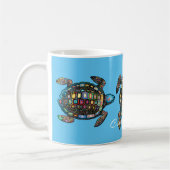 Mug Tortues de mer Thunder_Cove (Gauche)