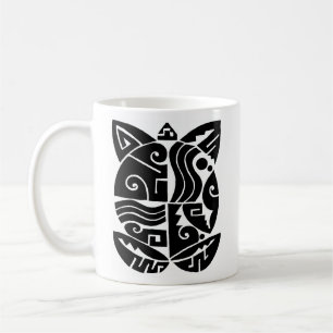 Mug Tortuga du sud-ouest