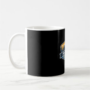 Mug Tortugas sèches - Esprit d'aventure � Vintage