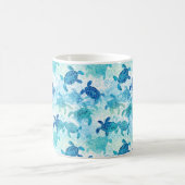 Mug Tortugitas marinas (Centre)