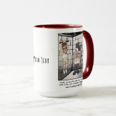 Mug Torture (Devant droit)