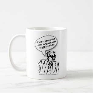 Mug Torture de données