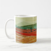 Mug Toscane (Gauche)