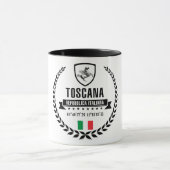 Mug Toscane (Centre)