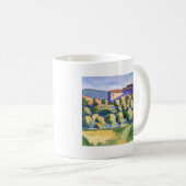 Mug Toscane (Devant droit)