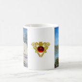 MUG TOSCANE DOUBLE FACE 2 (Centre)