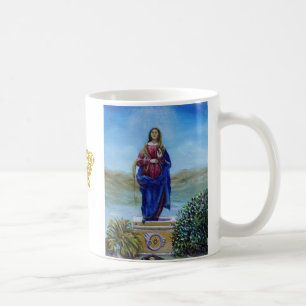 MUG TOSCANE DOUBLE FACE 2