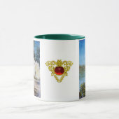 MUG TOSCANE DOUBLE VISAGE 2 (Centre)