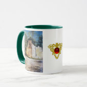 MUG TOSCANE DOUBLE VISAGE 2 (Devant gauche)