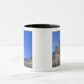 Mug Toscane, Lucques, Piazza San Michele à l'aube (Centre)
