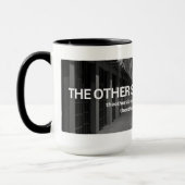 Mug TOSOTB Musique (Gauche)