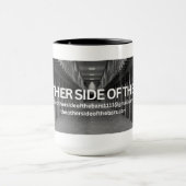 Mug TOSOTB Musique (Centre)