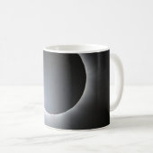 Mug Total Eclipse (Devant droit)