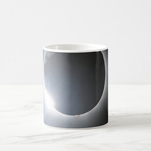 Mug Total Eclipse (Centre)