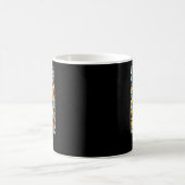 Mug Total Solaire Eclipse Kenton Ohio (Centre)