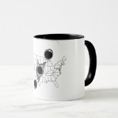 Mug Total Solar Eclipse (Devant droit)