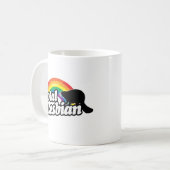 Mug TOTALE LESBIENNE CASTOR -.png (Devant gauche)
