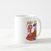 MUG TOTALE MODE FÊTE TURQUIE POUR REMERCIER (Devant droit)