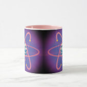 Mug Totalement atomique (Centre)