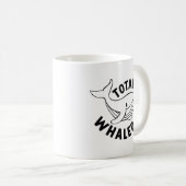 Mug Totalement Balayé (Devant droit)