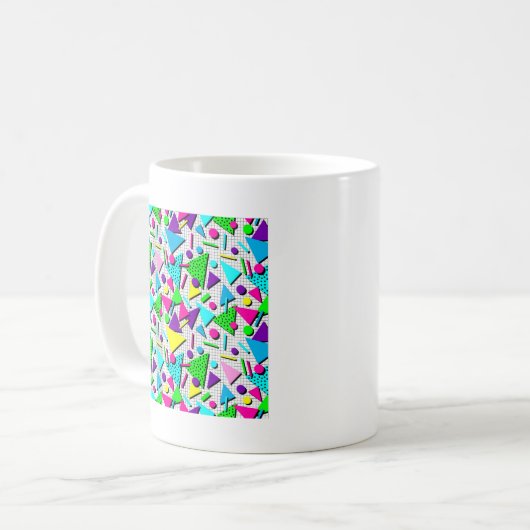 Mug totalement radical (Devant gauche)