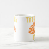 Mug Totally Kiln It T Shirt I Pottery Ceramic Clay Art (Centre)