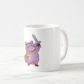Mug Tote (Devant droit)