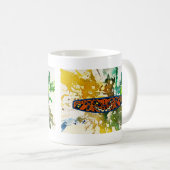 Mug Totem Athabascan par Michael Moffa (Devant droit)