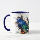 Mug Totem de Lapis (Gauche)