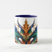 Mug Totem de Lapis (Centre)